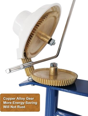 ايكاتدا كرة غزل يدوية تعمل باليد، كرة غزل دوارة مناسبة للغزل/الفايف/الصوف/بكرة الخيط in Kuwait