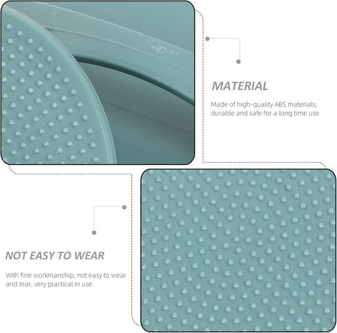 مكعبات مشمع VICASKY لصناعة الطباعة 10 قطع من مكعبات المشمع البلاستيكية المنحوتة للطباعة ولوحة الحبر وختم أدوات الحرف الفنية لمستلزمات الرسم والرسم in Kuwait