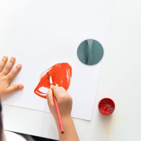 مكعبات مشمع VICASKY لصناعة الطباعة 10 قطع من مكعبات المشمع البلاستيكية المنحوتة للطباعة ولوحة الحبر وختم أدوات الحرف الفنية لمستلزمات الرسم والرسم in Kuwait