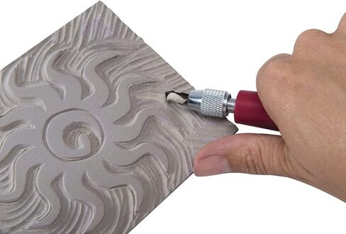 لوحة فنية مطبوعة على لوحة فنية مطبوعة على شكل حرف Linoleum من Project Gray Battleship Linoleum (8 بوصة × 8 بوصة) in Kuwait