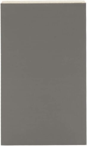 Jack Richeson, Easy-to-Cut Lino, Mounted 3X5 Inches (799051) in Saudi Arabia