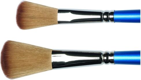 وينسر اند نيوتن صبغة جواش كولور من ديزاينرز - 14 مل، اصفر كادميوم in Kuwait