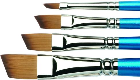 وينسر اند نيوتن صبغة جواش كولور من ديزاينرز - 14 مل، اصفر كادميوم in Kuwait