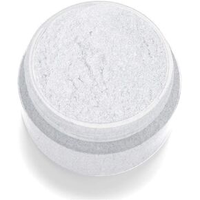 Star Blue, Natural mica Powder, 100g/3.5oz Bottled Slime Powder, epoxy Resin dye, Natural Pigment Powder, Used for Paint, Slime, Nail Polish, Eye Shadow, DIY soap, Bathroom Bombs, handicrafts