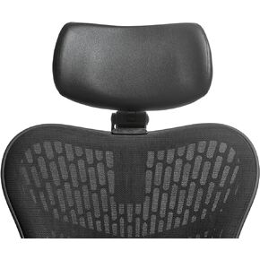 Engineered Now The Original Headrest for The Herman Miller Mirra 2 Chair (White) in Kuwait