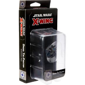 لعبة Star Wars X-Wing 2nd Edition Miniatures PACK C-ROC Cruiser EXPANSION PACK - لعبة استراتيجية للبالغين والأطفال، للأعمار من 14 عامًا فما فوق، لاعبان، وقت لعب 45 دقيقة، مصنوعة بواسطة Atomic Mass Games in Saudi Arabia
