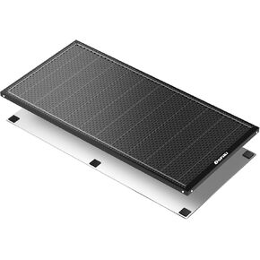 Extended Honeycomb Laser Bed 400 x 850mm for RAY5 Master 3, S20, S30, X20 Serices Extension Laser Engraver, Steel Honeycomb Panel With Metal Plate for Laser Cutting in Saudi Arabia