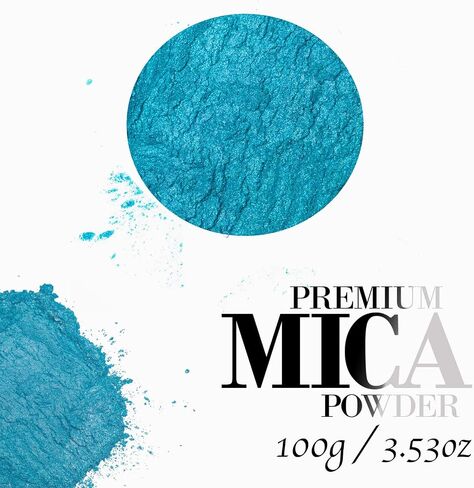 Wine Red Mica Powder for Epoxy Resin 100g / 3.5oz. Sealed Bag- TECHAROOZ 2 Tone Resin Dye Color Pigment Powder for Lip Gloss, Nails, Bath Bombs Soap Making & Much More in Kuwait