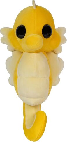 Adopt Me! Collector Plush - Series 2 - Legendary in-Game Stylization Plush - Toys for Kids Featuring Your Favorite Pet, Ages 6+ in Kuwait