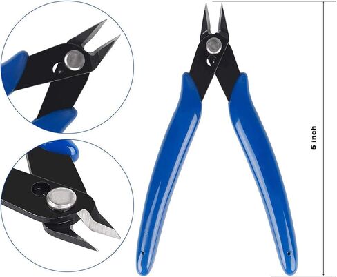 27PCS Gundam Tool Modeler Basic Tools Craft Set Gundam Model Tool Kit Gunpla Tools Kit for Car Airplan Gundam Hobby Model Building in Saudi Arabia