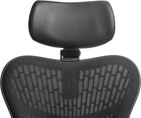 Engineered Now The Original Headrest for The Herman Miller Mirra 2 Chair (White) in Kuwait