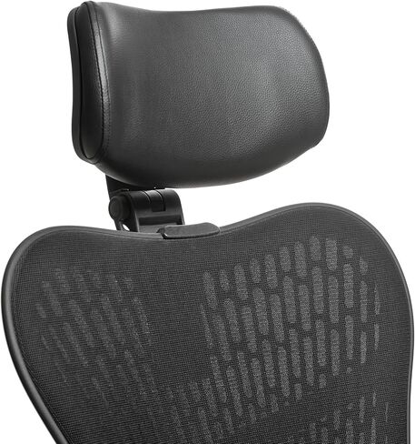 Engineered Now The Original Headrest for The Herman Miller Mirra 2 Chair (White) in Kuwait
