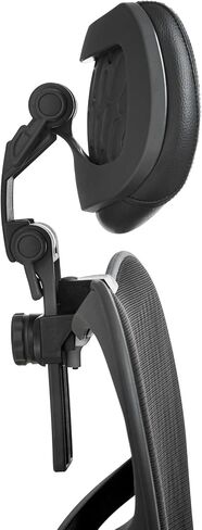 Engineered Now The Original Headrest for The Herman Miller Mirra 2 Chair (White) in Kuwait