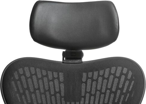 Engineered Now The Original Headrest for The Herman Miller Mirra 2 Chair (White) in Kuwait