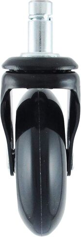 انجنيرد ناو مسند راس اصلي لكرسي هيرمان ميلر ايرون، (مجموعة من 5 قطع، اسود) in Kuwait