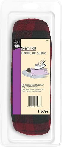 Dritz 561 Seam Roll, 1 PACK, White and Red,Black in Saudi Arabia