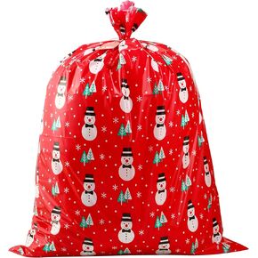 CCINEE Halloween Cellophane Treat Bags, 150pcs Halloween Plastic Clear Candy Bags with 300pcs Twists for Snacks Cookies Packing in Saudi Arabia
