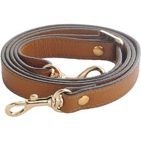SeptCity Adjustable Leather Shoulder Purse Straps Replacement -1.8 CM Width in Saudi Arabia