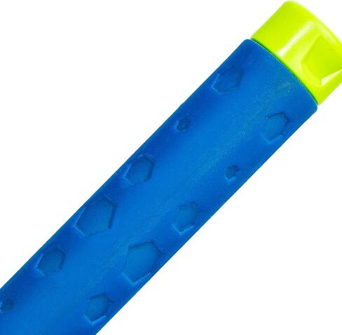 NERF Trick Shot Golf Set - Indoor & Outdoor Putting Trick Shot Kids Golf Set - Includes Putter, Balls, Ramp & Cups - All-in-One Golf Set for Kids in Saudi Arabia