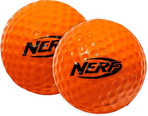 NERF Trick Shot Golf Set - Indoor & Outdoor Putting Trick Shot Kids Golf Set - Includes Putter, Balls, Ramp & Cups - All-in-One Golf Set for Kids in Saudi Arabia
