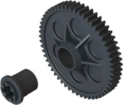 ARRMA Spur Gear 55T 0.8 Mod, ARA311112 in Saudi Arabia