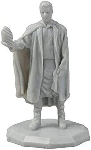 Monster Protectors 8 Unpainted Fantasy Bandit Mini Figures- All Unique Designs- 1" Hex-Sized Compatible with DND Dungeons and Dragons & Pathfinder and All RPG Tabletop Games in Saudi Arabia