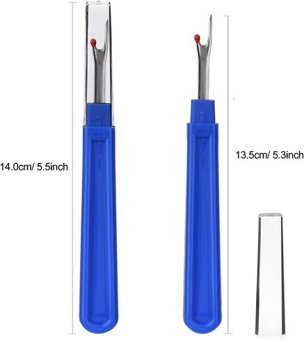 ESHATO Sewing Seam Rippers,Stitch Thread Unpicker and Cutter for Crafting,12 Pieces in Kuwait