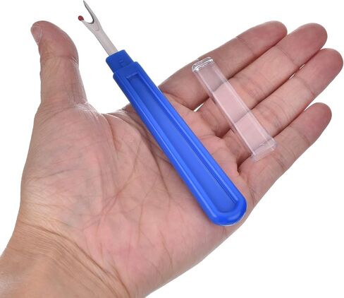 ESHATO Sewing Seam Rippers,Stitch Thread Unpicker and Cutter for Crafting,12 Pieces in Kuwait
