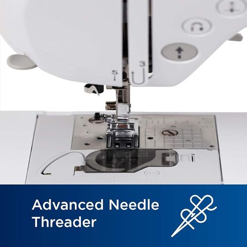 Brother ST150HDH Strong and Tough Sewing Machine 50 Stitches in Saudi Arabia