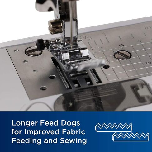 Brother ST150HDH Strong and Tough Sewing Machine 50 Stitches in Saudi Arabia