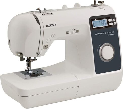 Brother ST150HDH Strong and Tough Sewing Machine 50 Stitches in Saudi Arabia