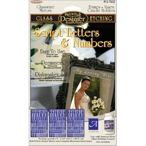 SCRIPT -RUB N' ETCH DESIGNER in Kuwait