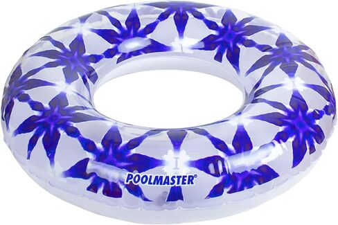 عوامة سباحة للأطفال من Poolmaster Mommy and Me مع مظلة للشمس، طفل واحد in Kuwait
