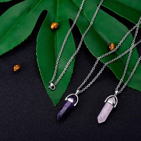 30 Pack 18 Inch Necklace Chain Stainless Steel Link Cable Chain Necklace with Lobster Clasps for DIY Jewelry Making in Kuwait