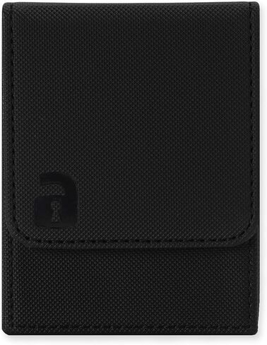 Vault X Premium Exo-Tec Trading Card Deck Box - Large Size for 80+ Sleeved Cards - PVC Free Card Holder for TCG (Electric Green) in Kuwait