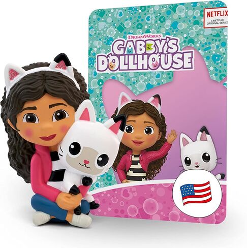 Tonies Gabby's Dollhouse Audio Play Character in Saudi Arabia