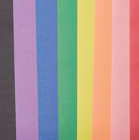 Crayola Construction Paper, 120 Sheets in Saudi Arabia