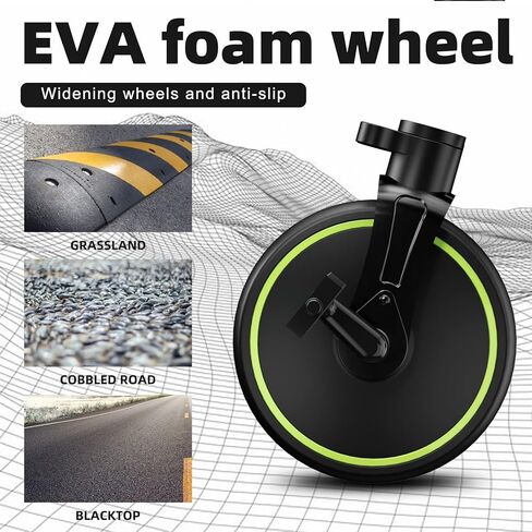 67i Tricycles for 1-3 Year Old Toddler Tricycle with Push Handle for 1-3 Years Old Trikes Toddlers Push Handle Boys and Girls Kids Push Trike Toddler Bike Adjustable Seat and Handle in Kuwait