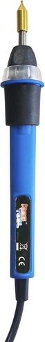 Hot Foil Embossing Stamping Pen with 6 Rolls Hot Foil Papers, USB Powered (with 4 Nibs) (Blue) in Kuwait