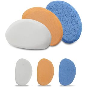 Pottery Sponge for Clay, Clay Sponge Cleanup and Shaping Tool for Pottery and Clay Artists in Saudi Arabia
