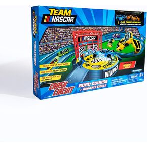 Team Nascar 930145 Race Track, Multicolour in Saudi Arabia