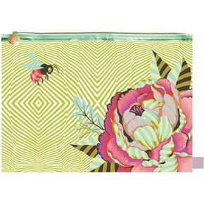 تولا بينك كابلوم حقيبة كبيرة بسحاب، متعددة in Kuwait