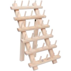 June Tailor 30 Spool Thread Rack in Saudi Arabia