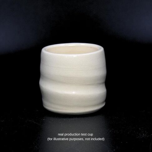 Penguin Pottery - Ceramic Glaze - Mid-Fire Cone 5 & 6 - Base Series - Glossy Clear - 16 oz | 473 ml in Kuwait