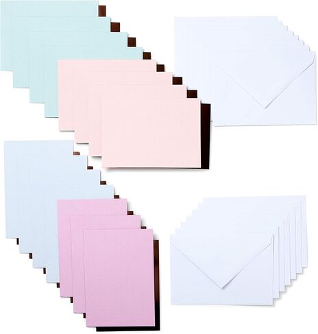 Cricut Joy Insert Small, Macarons Sampler Cards in Saudi Arabia