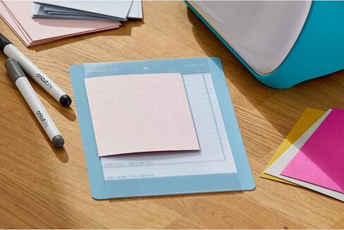 Cricut Joy Insert Small, Macarons Sampler Cards in Saudi Arabia