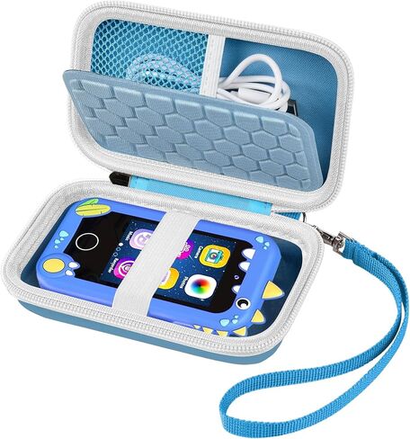 Kids Smartphone Case for Luoba/for WEOLULI/for Joozfee/for VOGBY, Case Only in Kuwait