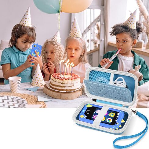 Kids Smartphone Case for Luoba/for WEOLULI/for Joozfee/for VOGBY, Case Only in Kuwait
