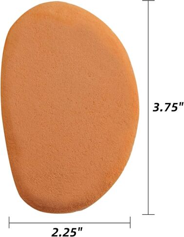 Pottery Sponge for Clay, Clay Sponge Cleanup and Shaping Tool for Pottery and Clay Artists in Saudi Arabia