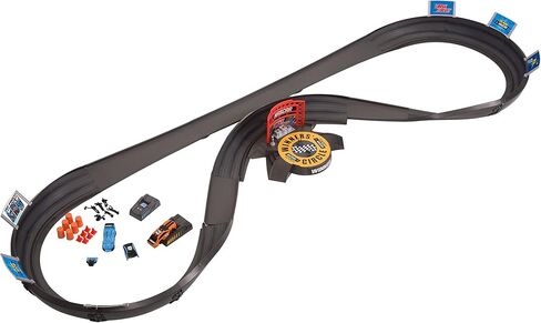 Team Nascar 930145 Race Track, Multicolour in Saudi Arabia